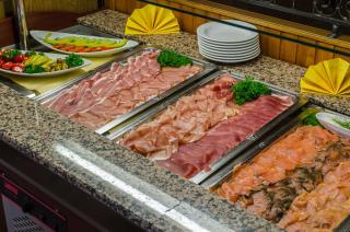 Landhotel Hamburger Hof - 4