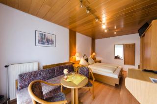 Landhotel Hamburger Hof - Nettlingen - 8