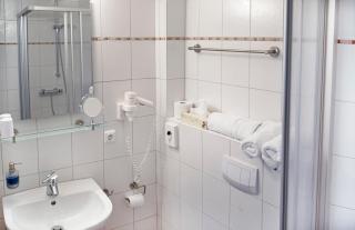 Hotel Jess am Meer - Büsum - 5
