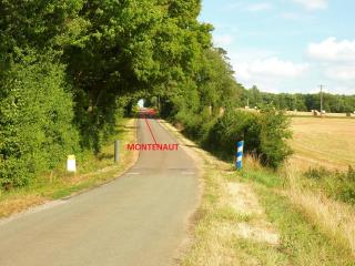 Montenaut - Angles-sur-lʼAnglin - 6