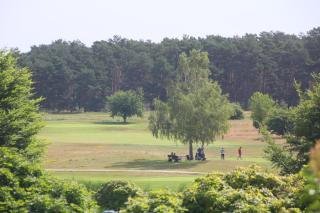 Wohnen auf Zeit am Golfplatz Motzen - Motzen - 1