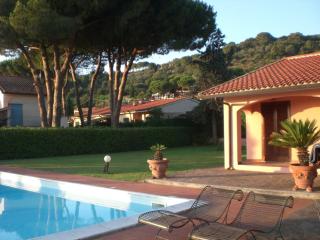 Casa Le Agavi - Portoferraio - 9