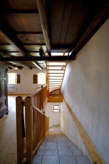 Weinkellerurlaub Röschitz - Roggendorf - 5