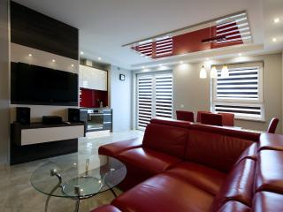 Apartament Blisko Plaży 58 Willa Nord - Jastrzębia Góra - 9
