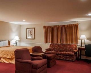 Rodeway Inn Lyons - La Grange - Lyons - 2