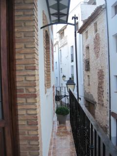 El Passeig - Vilafamés - 5