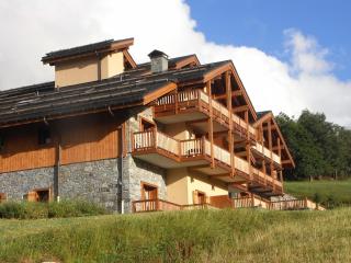 Apartment A 01 in St Martin de Belleville - Saint-Martin-de-Belleville - 0