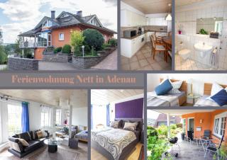 Ferienwohnung Nett - Adenau - 0