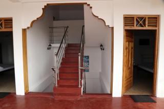 Nilaveli Star View Hotel - 2