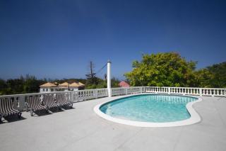 Sea View Chateau - Montego Bay - 0