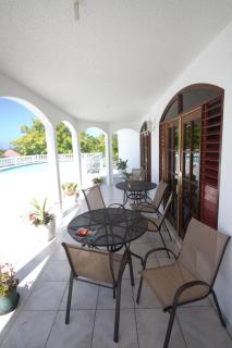 Sea View Chateau - Montego Bay - 7