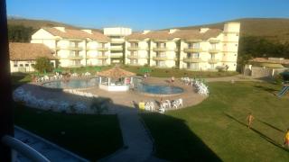 Aldeia das Águas Barrakana flats - Dorândia - 8