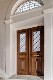 1844 Suites Syros - 2