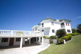 Sea View Chateau - Montego Bay - 9