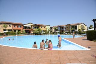 Complesso "I Giardini Elisei" - Policoro - 8