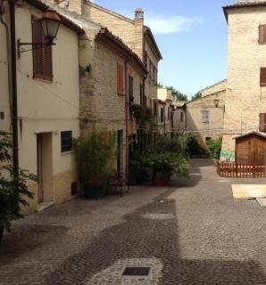 Casannunziata - appartamento con 2 camere no cucina - 6