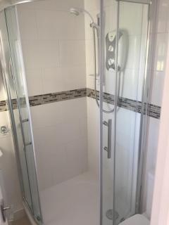 The Retreat - Charmouth - 3