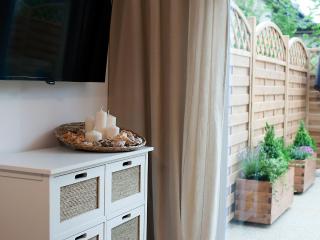 Apartament Barrakuda Willa Nord - Jastrzębia Góra - 9