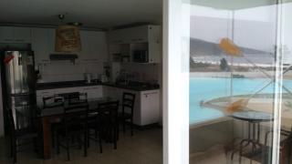 Apartamento Papudo Laguna 511B - 6