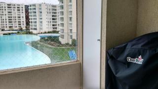 Apartamento Papudo Laguna 511B - Papudo - 8