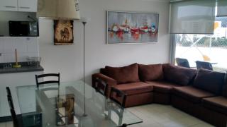 Apartamento Papudo Laguna 511B - 4