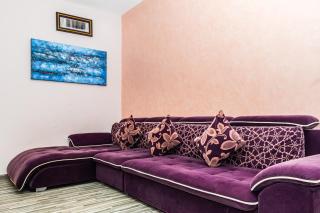 Flamingo Beach Hotel - Umm Al Quwain - 1