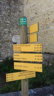 La Bastide Cévenole - 3