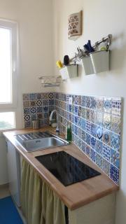 Casa di Ninni Mono - Favignana - 5