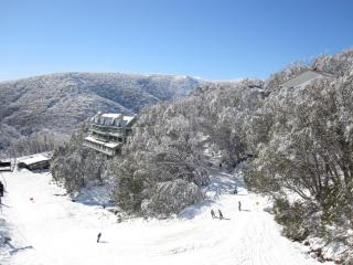 Falls Creek Country Club - Falls Creek - 9
