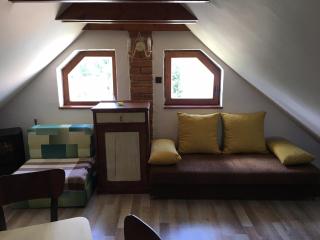 Apartmány Village - Veľký Slavkov - 6