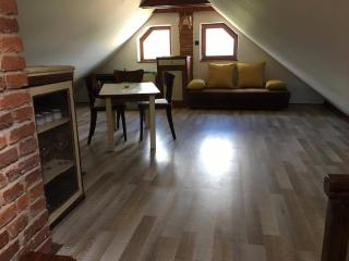 Apartmány Village - Veľký Slavkov - 1
