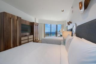 Hyatt Centric Waikiki Beach - Honolulu - 2
