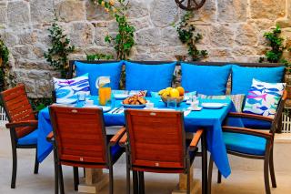 Luxury Apartment Dvor - 2