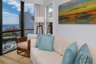 Hyatt Centric Waikiki Beach - Honolulu - 7