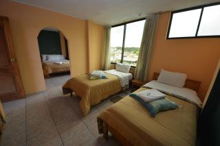 Hostal Puyo - Puyo - 1