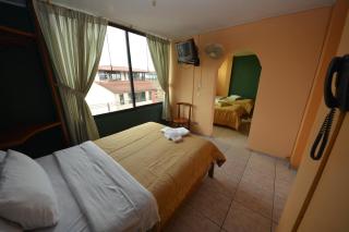 Hostal Puyo - Puyo - 5