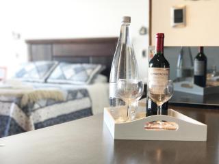 El Cosmopolita Apartment - 2