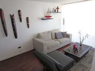 El Cosmopolita Apartment - Santiago - 4