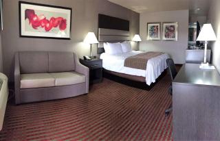 Best Western Deming Southwest Inn - Deming - 7