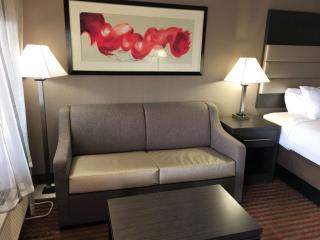 Best Western Deming Southwest Inn - Deming - 6