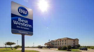 Best Western Inn & Suites - Henrietta - 2