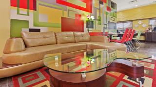 Best Western Executive Inn - Cairo - 1