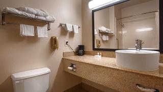 Best Western Northwest Inn - Dallas - 4