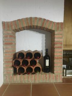 La Chaparra - Carrascosa - 5