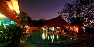Best Western Tamarindo Vista Villas - Tamarindo - 4