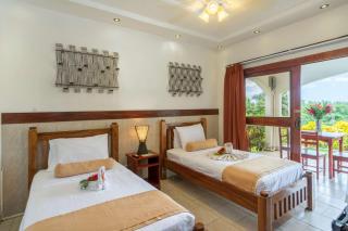Best Western Tamarindo Vista Villas - Tamarindo - 3