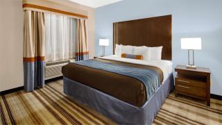 Best Western Plus Washington Hotel - Washington - 5