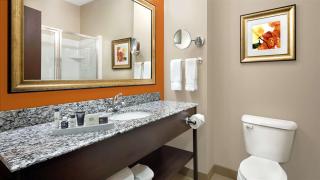 Best Western Plus Washington Hotel - Washington - 2