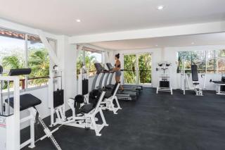 Best Western Tamarindo Vista Villas - Tamarindo - 5