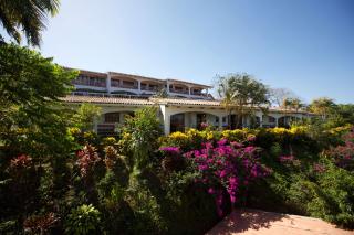 Best Western Tamarindo Vista Villas - Tamarindo - 1